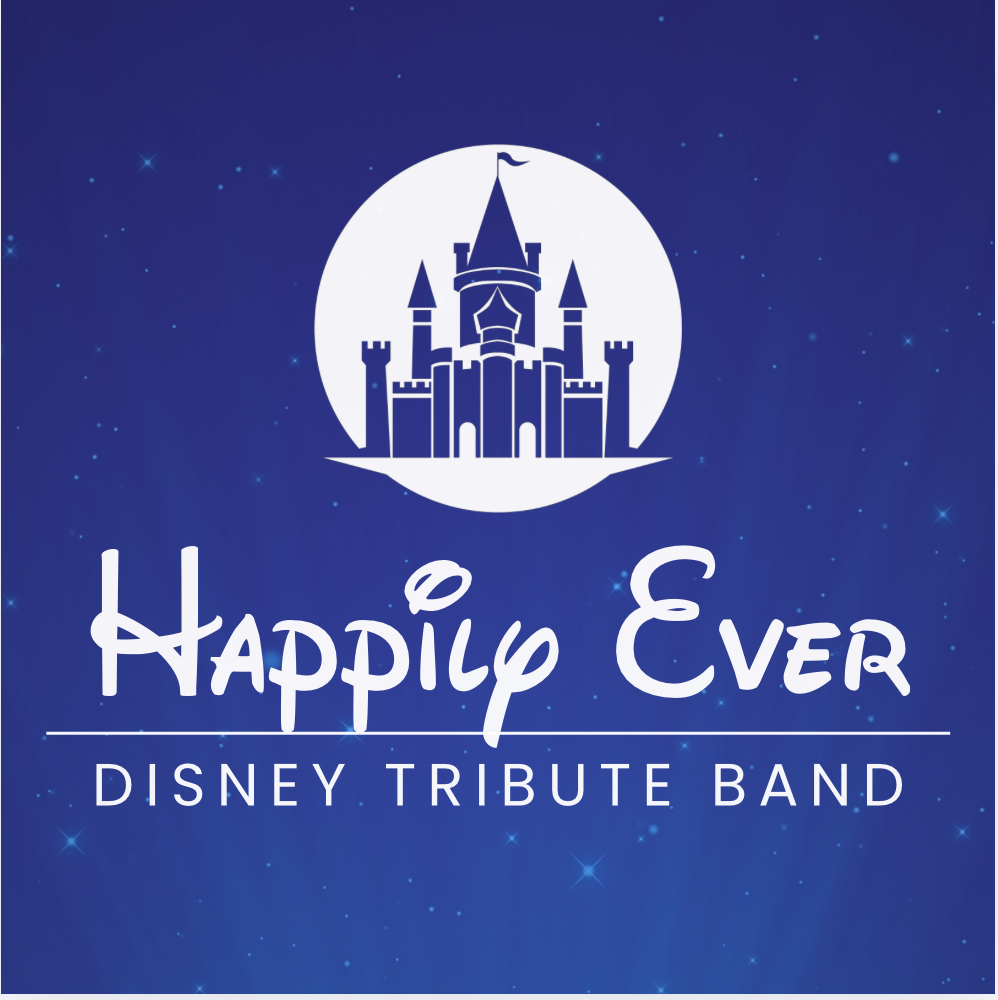Happily Ever — A Disney Tribute Band